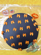 Laralou's Bonnie Bumper Hair Nets - BLACK