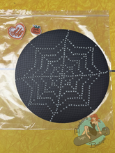 Laralou's Bonnie Bumper Hair Nets - BLACK