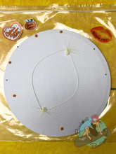 Laralou's Bonnie Bumper Hair Nets - BLONDE