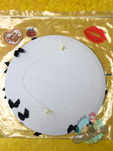 Laralou's Bonnie Bumper Hair Nets - BLONDE