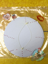 Laralou's Bonnie Bumper Hair Nets - BLONDE