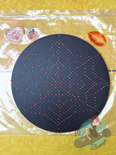 Laralou's Bonnie Bumper Hair Nets - BLONDE