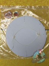 Laralou's Bonnie Bumper Hair Nets - BLONDE