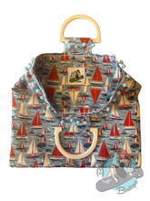 The Bombshell Bag
