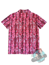 Blushing Tiki Frankie Shirt ✨PREORDER NOW✨