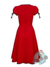 Hell Bunny Casey Dress