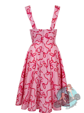 Hell Bunny Bownita Dress