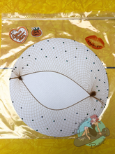 Laralou's Bonnie Bumper Hair Nets - BROWN