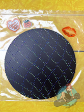 Laralou's Bonnie Bumper Hair Nets - BROWN