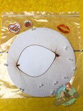 Laralou's Bonnie Bumper Hair Nets - BROWN