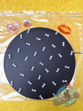 Laralou's Bonnie Bumper Hair Nets - BROWN