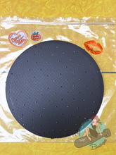 Laralou's Bonnie Bumper Hair Nets - BROWN
