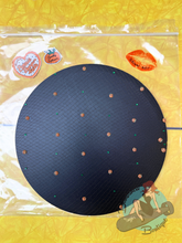 Laralou's Bonnie Bumper Hair Nets - BROWN