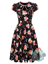 Hell Bunny Tenderheart Care Bear Dress