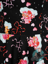 Hell Bunny Tenderheart Care Bear Dress