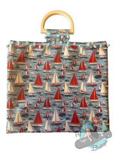The Bombshell Bag