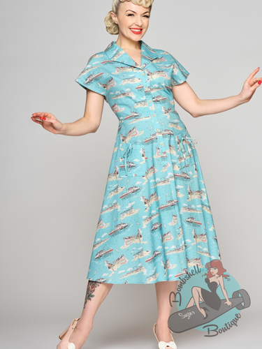 Collectif Suzie's Bombshell Boutique Collectif Suzie's Bombshell Boutique
