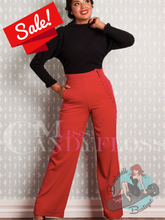 Miss Candyfloss Nicolette Trousers
