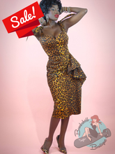 Rebel Love Bora Bora Sarong Dress