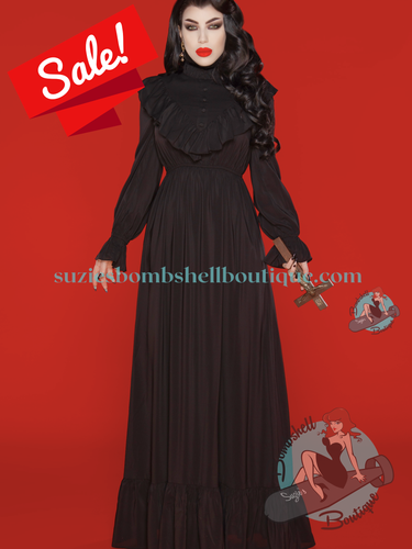 Katakomb Confession Dress