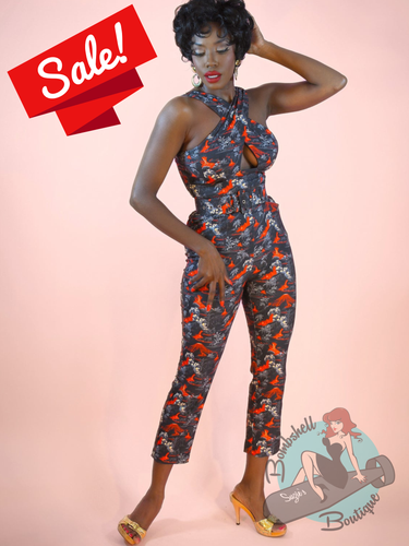 Rebel Love Dolly Lava Flow Set
