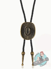 Bombshell Bolo Tie - Various Styles