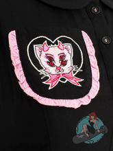 Hell Bunny Not Into You Dress