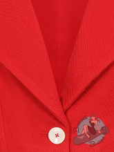 Banned Retro Marilyn 1950's Cropped Jacket