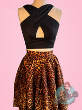 Elle Rebel Dolly Top - Various Colours