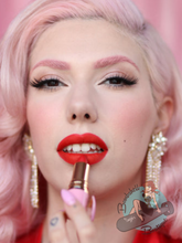 Dafna Beauty Long Lasting Matte Lipstick - Vintage Starlet