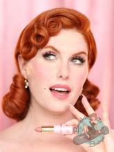 Dafna Beauty Long Lasting Matte Lipstick - Vintage Grace