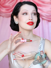 Dafna Beauty Long Lasting Matte Lipstick - Vintage Perfection