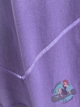 ✨ PREORDER ✨ Elle Rebel Lorelei in Lavender Knit Dress
