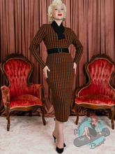 ✨ PREORDER ✨ Elle Rebel Miss Lee Knit Dress