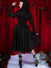 Elle Rebel Marquise Revolution Dress