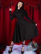 Elle Rebel Marquise Revolution Dress