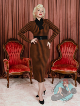 ✨ PREORDER ✨ Elle Rebel Miss Lee Knit Dress