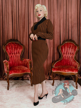 ✨ PREORDER ✨ Elle Rebel Miss Lee Knit Dress