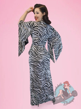 Elle Rebel Cascade Dream Pãke Muu Dress