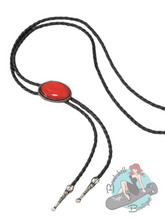 Bombshell Bolo Tie - Various Styles