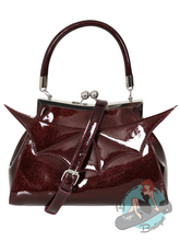 Banned Retro Elvira Bag - Various Colours