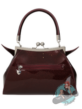 Banned Retro Elvira Bag - Various Colours