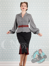 Miss Candyfloss Fallin Wiggle Dress