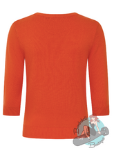 Banned Retro Scaredy Cat Cardigan