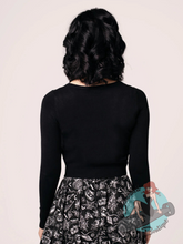 Hell Bunny Hollow Cardigan