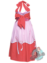 Queen Kerosin Vintage Sundress