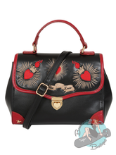 Banned Retro True Love Handbag