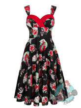 Hell Bunny Yuna Dress