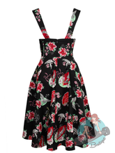 Hell Bunny Yuna Dress