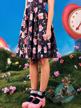 Hell Bunny Tenderheart Care Bear Dress